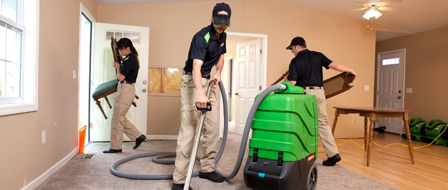Hackensack, NJ cleaning services
